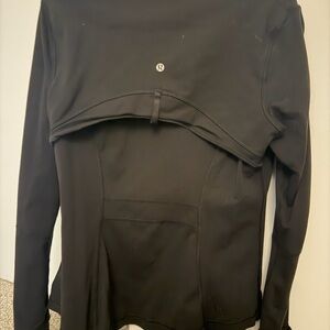 Lululemon Define jacket - size 12